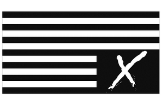 X logo