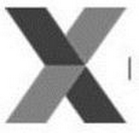 X logo