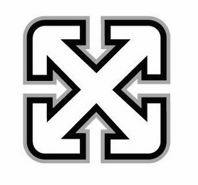 X logo