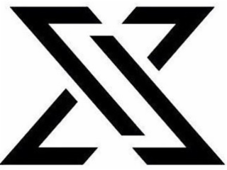 X logo