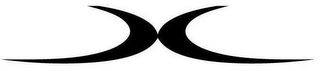 X logo