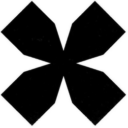 X logo