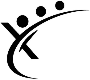X logo