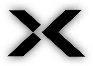 X logo