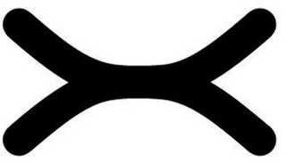 X logo