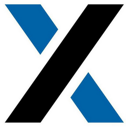 X logo