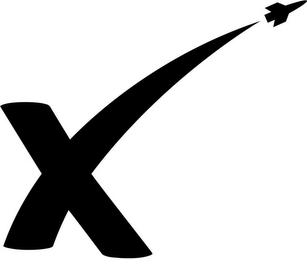 X logo