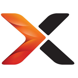 X logo