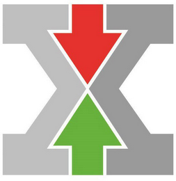 X logo