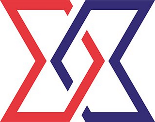 X logo