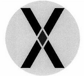 X logo