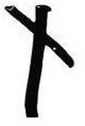 X logo