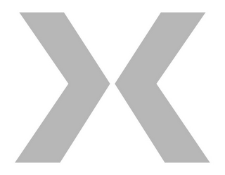 X logo