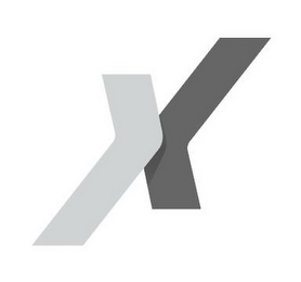 X logo