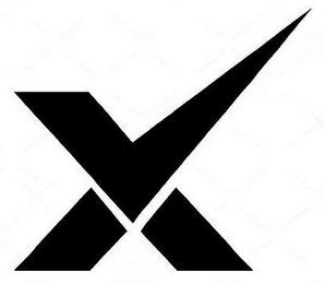 X logo