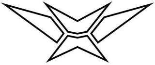 X logo