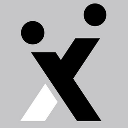 X logo