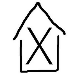 X logo