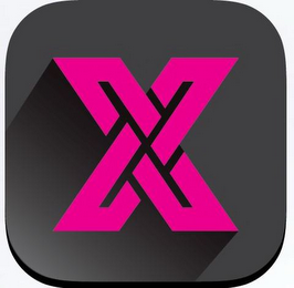 X logo