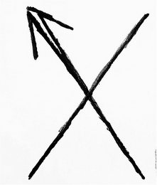 X logo