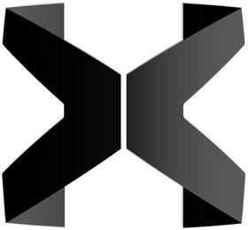 X logo
