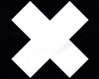 X logo