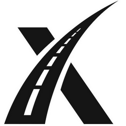 X logo