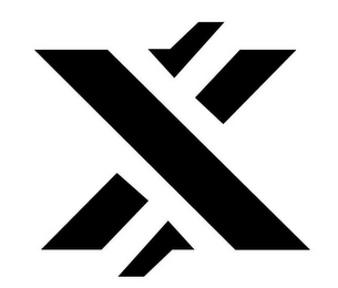 X logo