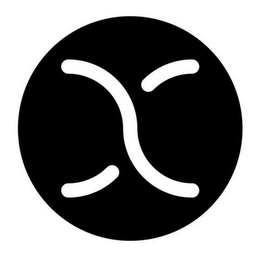 X logo