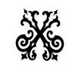 X logo