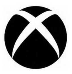 X logo