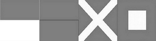X logo