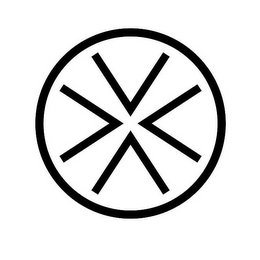 X logo