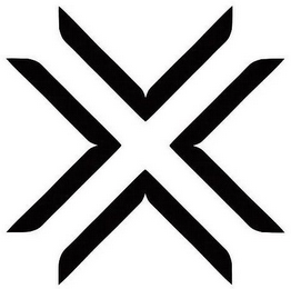 X logo