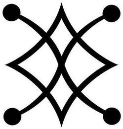 X logo