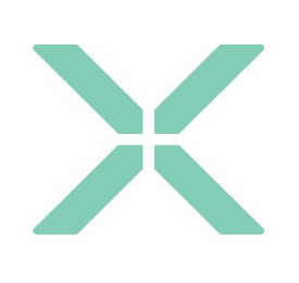 X logo