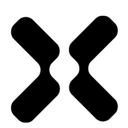 X logo