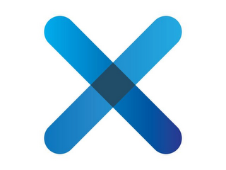 X logo
