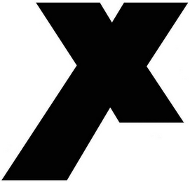 X logo