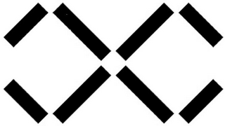 X logo