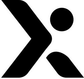 X logo