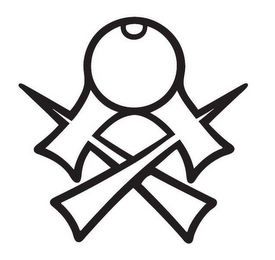 X logo