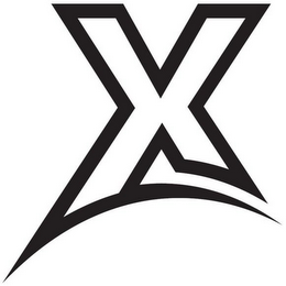X logo