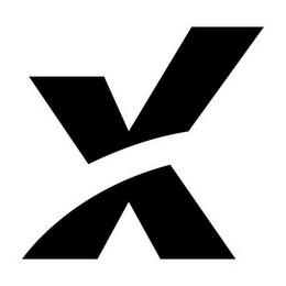 X logo