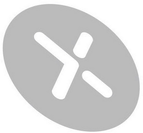 X logo