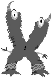 X logo
