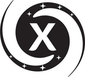 X logo