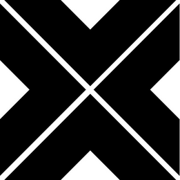 X logo