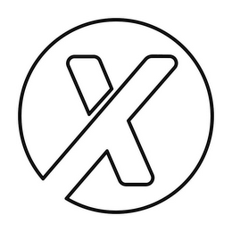 X logo