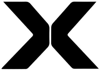 X logo